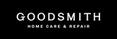 Goodsmith logo Goodsmith logo